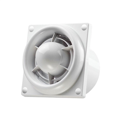 Picture of Vents VENTS HBF 250 T ROUND