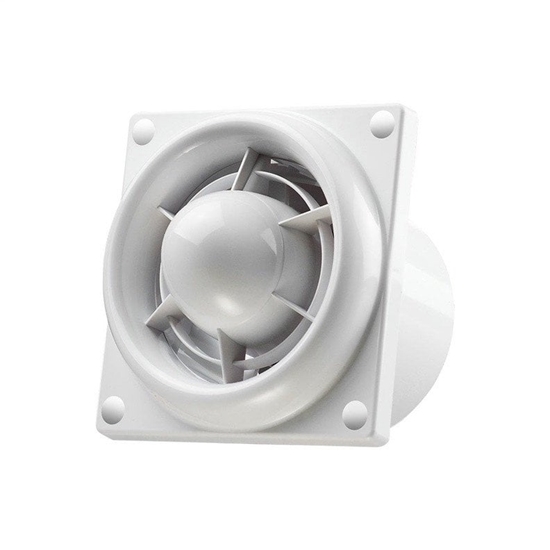 Picture of Vents VENTS HBF 250 T ROUND