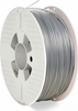 Изображение Verbatim 3D Printer Filament ABS 1,75 mm 1 kg silver/metal grey