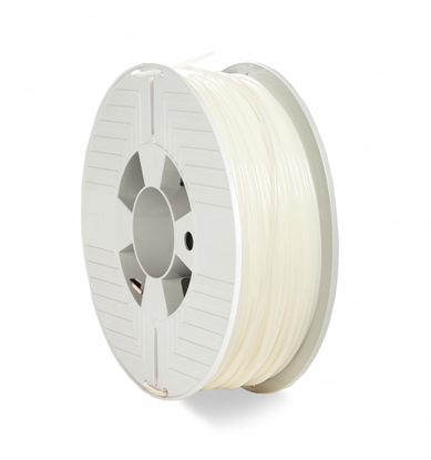 Attēls no Verbatim 3D Printer Filament PLA 2,85 mm 1 kg natural