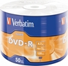 Picture of Verbatim 43791 blank DVD 4.7 GB DVD-R 50 pc(s)