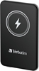 Picture of Verbatim Charge´n´Go magn.wirel. Power Bank black 5000mAh   32240