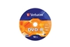Изображение Verbatim DVD-R Matt Silver 16x 4.7 GB 10 pc(s)
