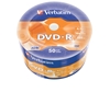 Изображение Verbatim DVD-R Matt Silver 50 Pack Wrap Spindle
