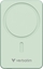 Picture of Verbatim Essential Power Bank magn.wirel. 10000mAh grün  32228