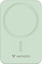 Изображение Verbatim Essential Power Bank magn.wirel. 20000mAh grün  32224