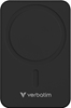 Picture of Verbatim Essential Power Bank magn.wirel. 20000mAh schw. 32223