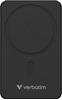 Picture of Verbatim Essential Power Bank magn.wirel. 5000mAh schw.  32225