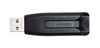 Picture of Verbatim Store n Go V3     128GB USB 3.0 grey               49189