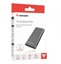 Attēls no Verbatim TurboMetal SSD      1TB USB4 r/w 3700/3600 MB/s    32021
