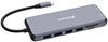 Picture of Verbatim USB-C Pro Multiport Hub 14 Port CMH-14