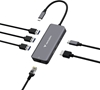 Picture of Verbatim USB-C Essentials Multi- Port Hub 6 Port with RJ45  32157