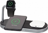 Picture of Verbatim WCS-03 Universal Black USB Wireless charging Fast charging Indoor