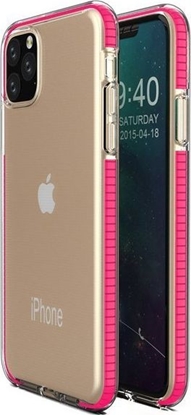 Изображение VERGE CASE ETUI ELOWE IPHONE 11 PRO MAX RÓOWY standard