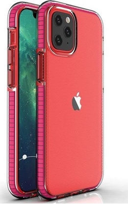 Изображение VERGE CASE ETUI ELOWE IPHONE 12 MINI RÓOWY standard