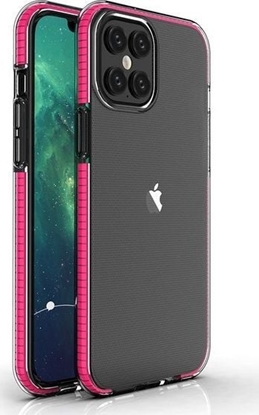 Изображение VERGE CASE ETUI ELOWE IPHONE 12 PRO MAX RÓOWY standard