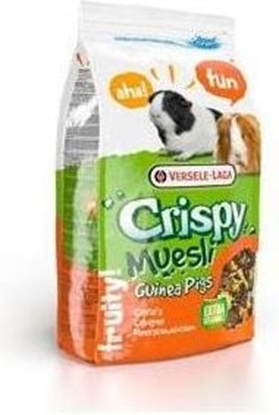 Picture of Versele-Laga 400g CRISPY MUESLI PIG