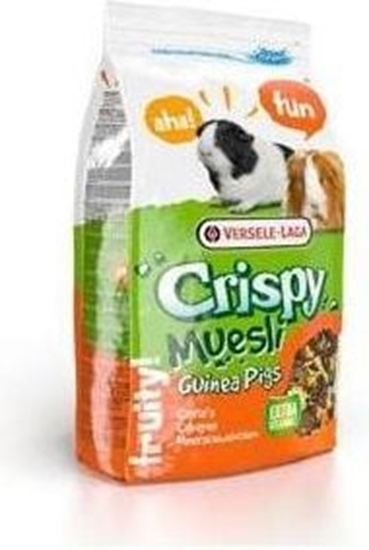 Picture of Versele-Laga 400g CRISPY MUESLI PIG