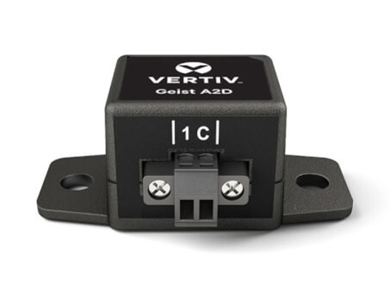 Изображение Vertiv A2D-10 industrial environmental sensor/monitor