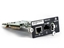 Attēls no Vertiv IntelliSlot RDU101 Internal Ethernet 100 Mbit/s