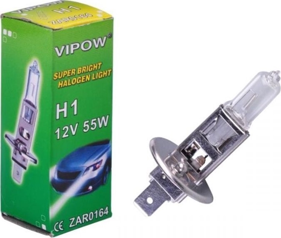 Изображение Vexin arówka Samochodowa H1-12V /55W 0164