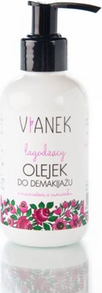 Изображение Vianek agodzcy olejek do demakijau 150 ml