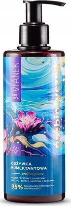 Attēls no VIANEK_Prebiotyczna odywka humektantowa 300ml