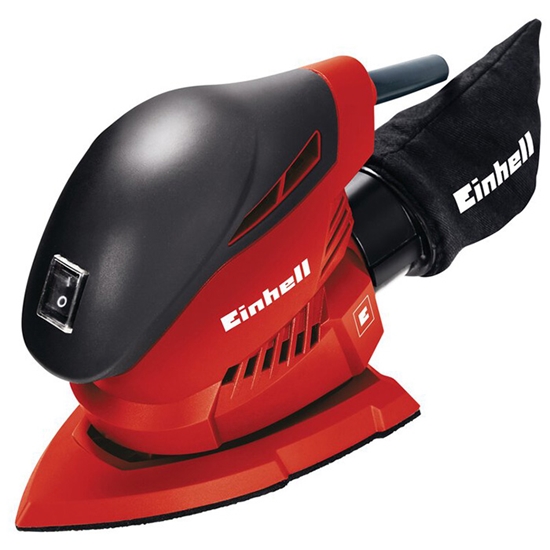 Picture of Vibroslīpmašīna Einhell TH-OS 1016