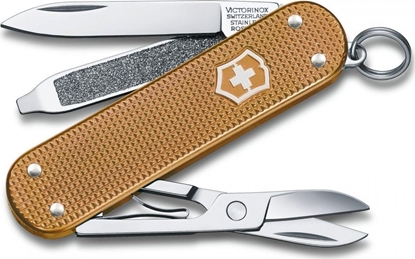 Picture of Victorinox Scyzoryk Victorinox Classic Alox  0.6221.255G