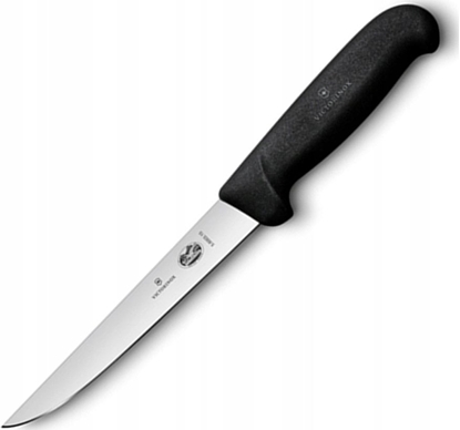 Attēls no Victorinox Victorinox Fibrox Ausbeinmesser 12cm
