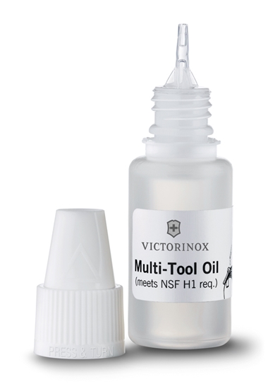 Picture of VICTORINOX MULTI TOOL OIL