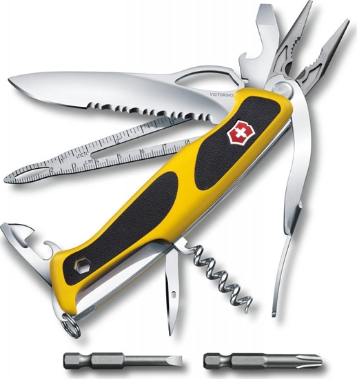 Picture of Victorinox Victorinox Delemont Boatsman 0.9798.MWC8 Kurier Gratis