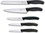 Attēls no VICTORINOX SWISS CLASSIC KITCHEN SET, 5 PIECES