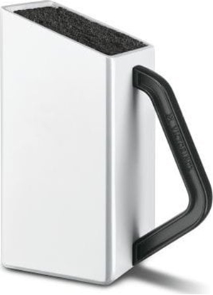 Attēls no Victorinox Victorinox Swiss Classic Knife Block Large white