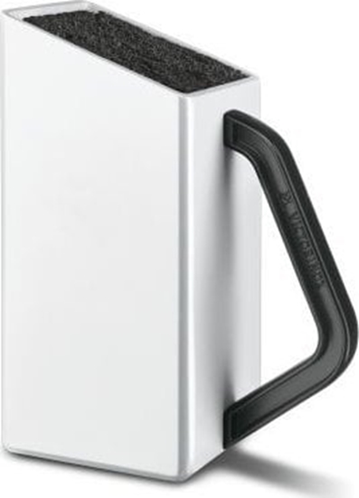 Picture of Victorinox Victorinox Swiss Classic Knife Block Large white