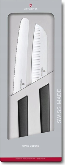 Picture of Victorinox Swiss Modern Küchengarnitur 2-teilig