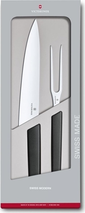 Picture of Victorinox Swiss Modern Tranchier-Set 2-teilig
