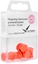 Attēls no Victory Office Product MAGNESY VICTORY OFFICE 13MM 10 SZT. NEONOWE POMARACZOWE
