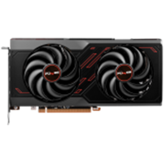 Picture of Videokarte Sapphire Radeon RX 7600 Pulse 8GB OC