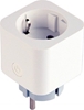 Picture of Viedā Rozete Gembird Smart Power Socket with Power Metering White