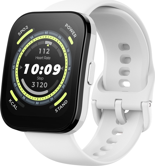 Изображение Viedpulkstenis Amazfit BIP 5 White