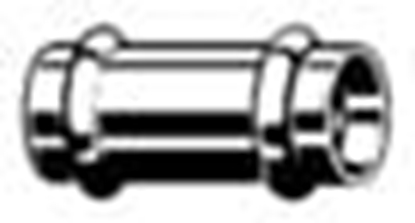 Attēls no Viega Mufa 12mm (292737)