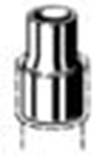 Изображение Viega Zczka redukcyjna lutowana 35 x 15mm (115 296)