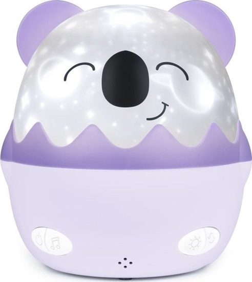 Picture of ViewSonic Big Ben Lampka nocna Projektor 360 Koala Coco