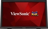 Picture of Viewsonic TD2423 computer monitor 59.9 cm (23.6") 1920 x 1080 pixels Full HD LED Touchscreen Multi-user Black