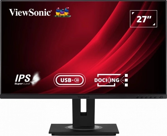 Picture of Viewsonic VS18303 computer monitor