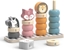 Picture of Viga Toys Drewniana Ukadanka Edukacyjna ze Zwierztkami VIGA PolarB