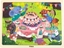 Picture of Viga Viga 44644 Puzzle na podkadce 24 elementy - urodziny
