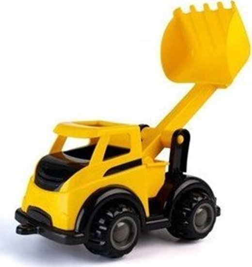 Picture of Viking Toys MIGHTY CONSTRUCTION DIGGER