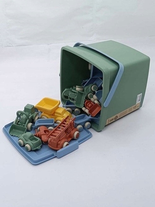 Picture of VIKING TOYS RE-LINE ZESTAW 30 MAXI I CHUBBIES